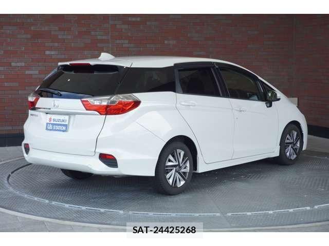 Honda SHUTTLE 2018-12 8628850-4