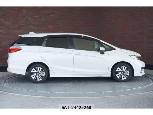 Honda SHUTTLE 2018-12 8628850-5