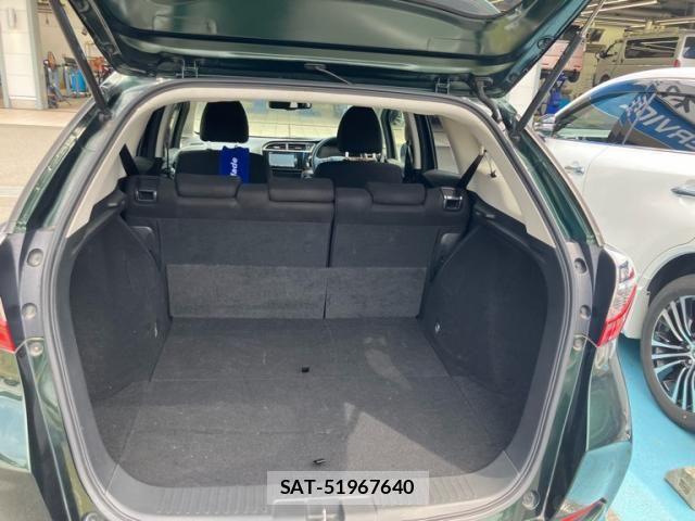 Honda SHUTTLE 2019-09 8628854-10