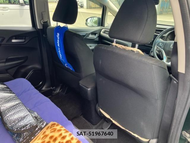 Honda SHUTTLE 2019-09 8628854-12