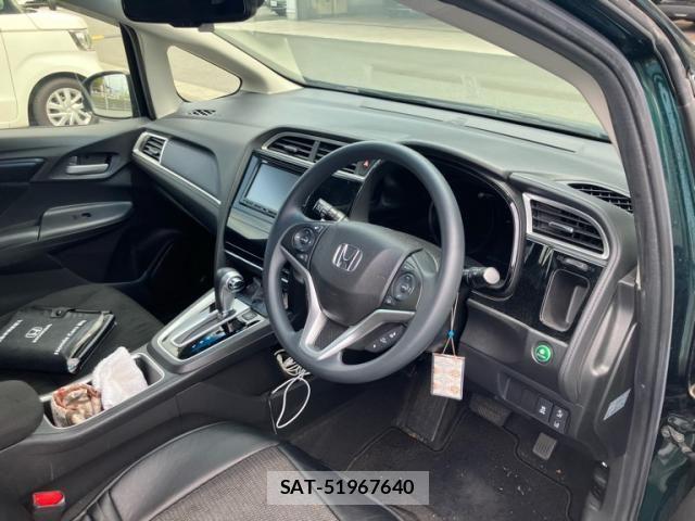 Honda SHUTTLE 2019-09 8628854-14