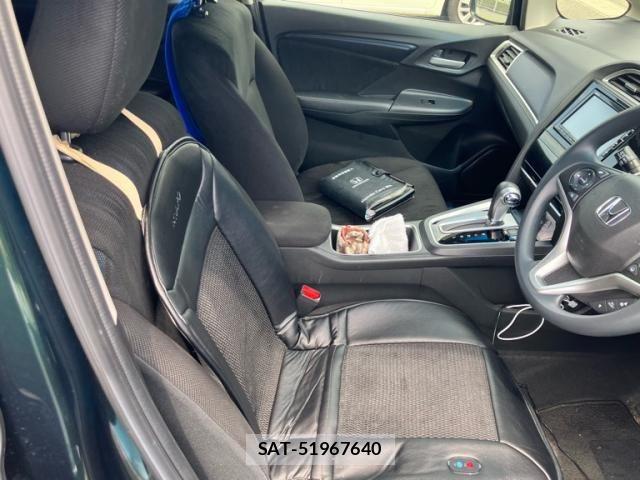Honda SHUTTLE 2019-09 8628854-15