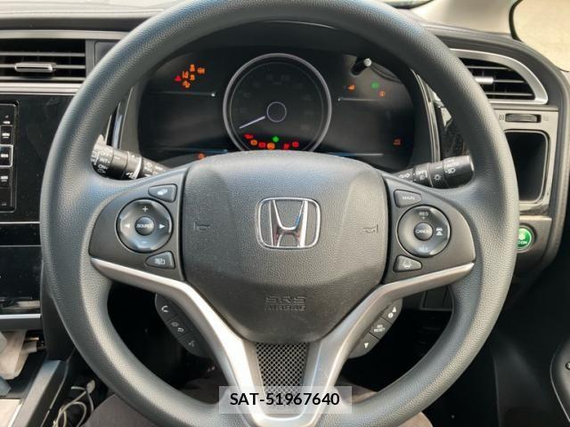 Honda SHUTTLE 2019-09 8628854-17