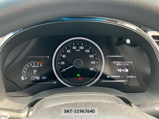 Honda SHUTTLE 2019-09 8628854-22