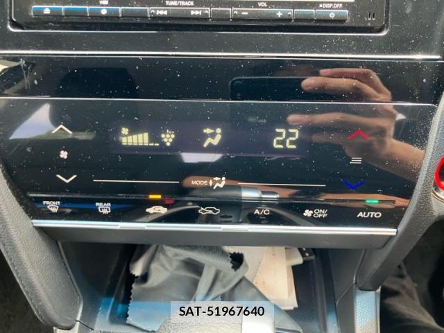 Honda SHUTTLE 2019-09 8628854-24