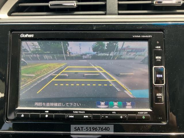 Honda SHUTTLE 2019-09 8628854-25