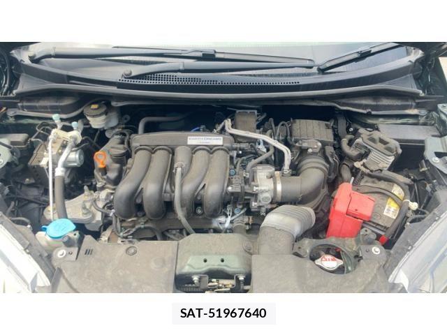 Honda SHUTTLE 2019-09 8628854-26