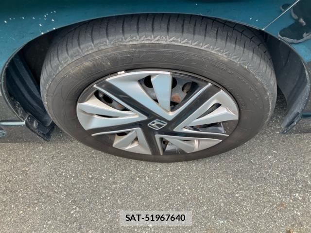 Honda SHUTTLE 2019-09 8628854-4