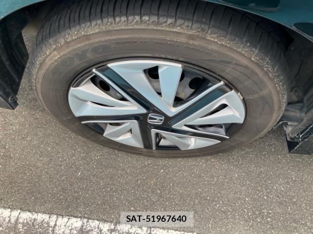 Honda SHUTTLE 2019-09 8628854-5
