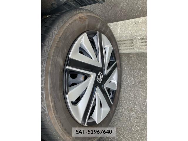 Honda SHUTTLE 2019-09 8628854-6