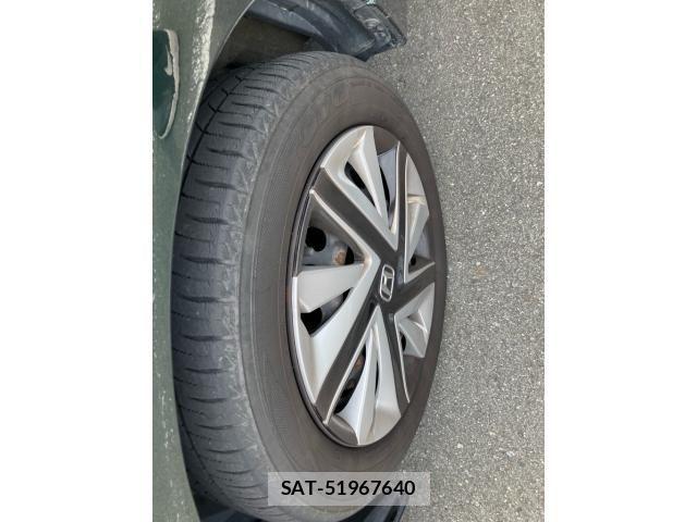 Honda SHUTTLE 2019-09 8628854-7