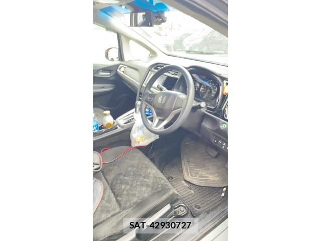 Honda SHUTTLE 2016-03 8628853-9