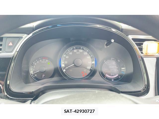 Honda SHUTTLE 2016-03 8628853-2