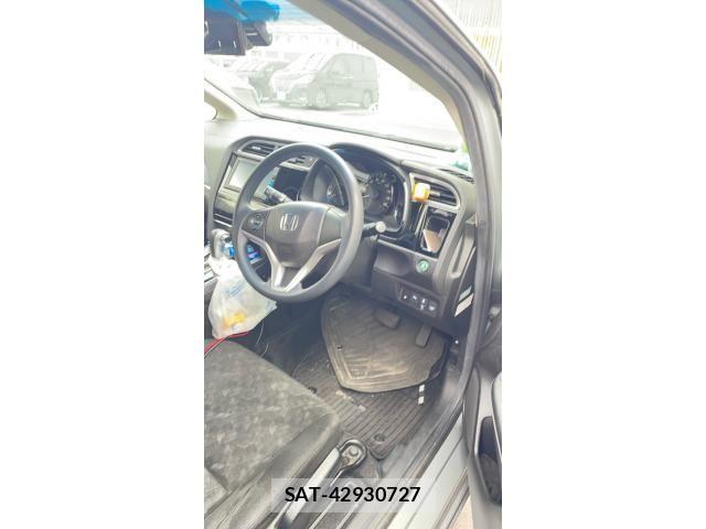 Honda SHUTTLE 2016-03 8628853-6