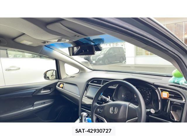 Honda SHUTTLE 2016-03 8628853-8
