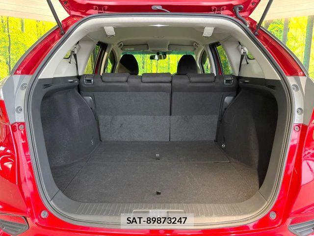 Honda SHUTTLE 2017-06 8745822-9