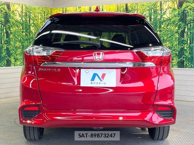 Honda SHUTTLE 2017-06 8745822-14