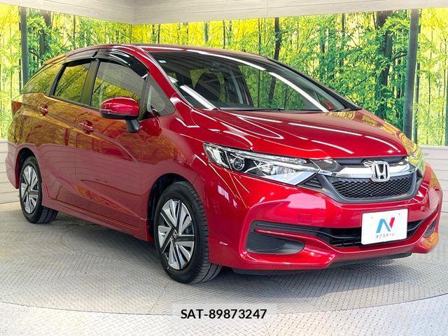 Honda SHUTTLE 2017-06 8745822-15