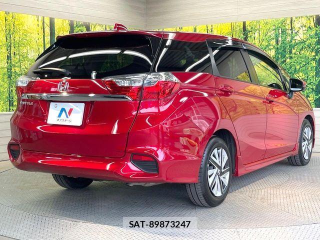 Honda SHUTTLE 2017-06 8745822-16