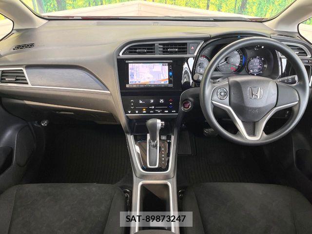 Honda SHUTTLE 2017-06 8745822-1