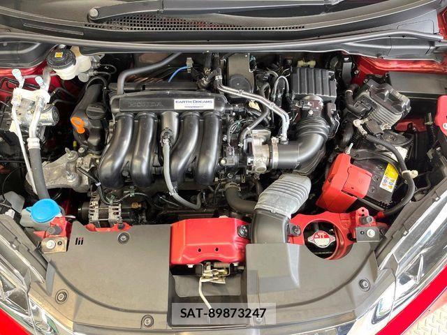 Honda SHUTTLE 2017-06 8745822-19