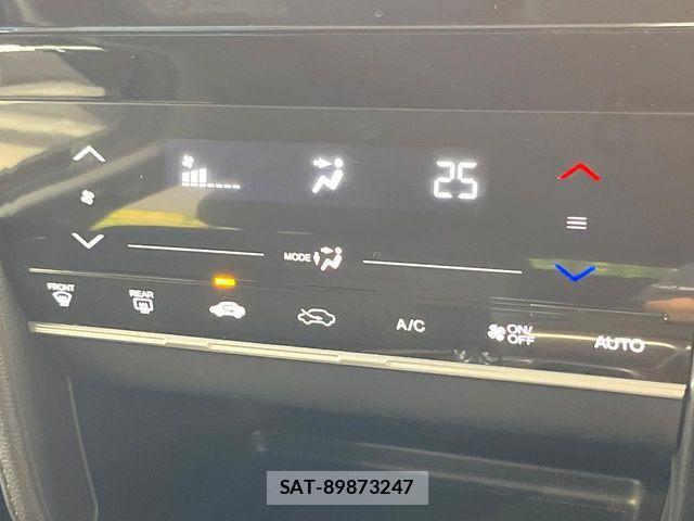 Honda SHUTTLE 2017-06 8745822-4