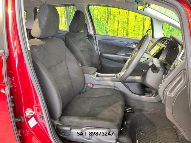 Honda SHUTTLE 2017-06 8745822-7