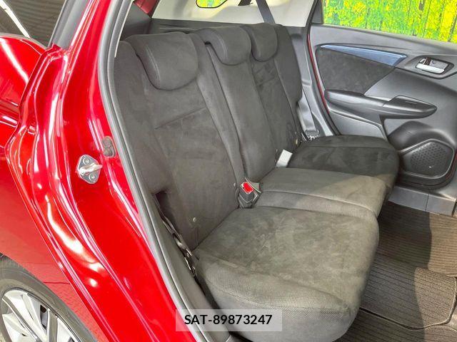 Honda SHUTTLE 2017-06 8745822-8