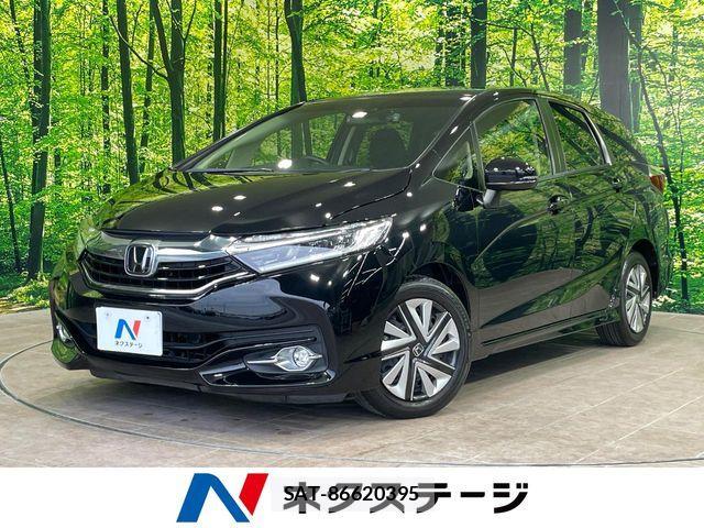 Honda SHUTTLE 2019-02 8745820-0