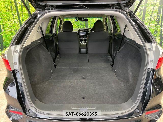 Honda SHUTTLE 2019-02 8745820-9