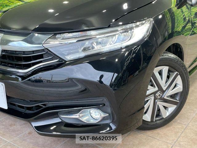 Honda SHUTTLE 2019-02 8745820-11