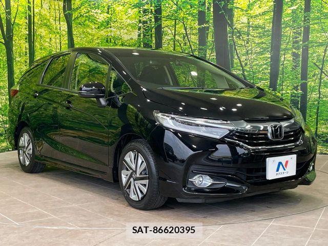 Honda SHUTTLE 2019-02 8745820-15