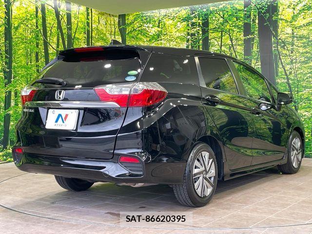Honda SHUTTLE 2019-02 8745820-16