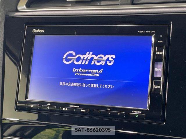 Honda SHUTTLE 2019-02 8745820-2