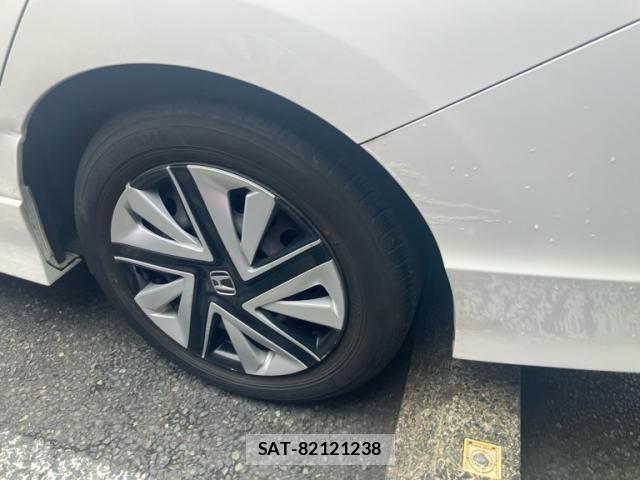 Honda SHUTTLE 2019-09 8782020-9