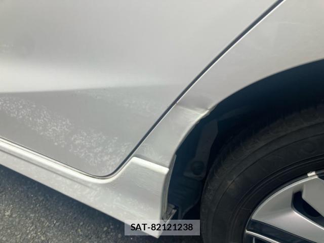 Honda SHUTTLE 2019-09 8782020-10