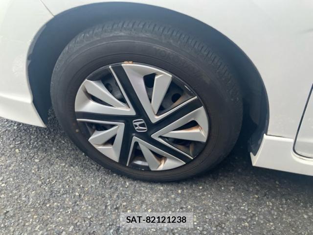 Honda SHUTTLE 2019-09 8782020-11