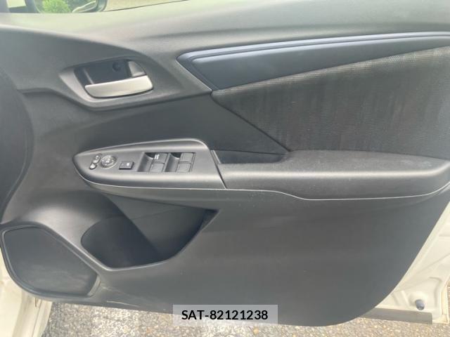 Honda SHUTTLE 2019-09 8782020-13