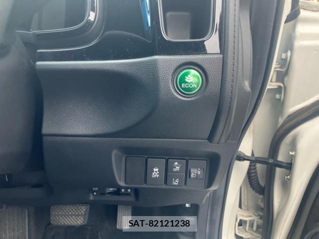 Honda SHUTTLE 2019-09 8782020-14