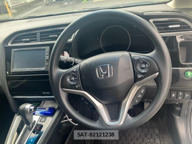 Honda SHUTTLE 2019-09 8782020-15
