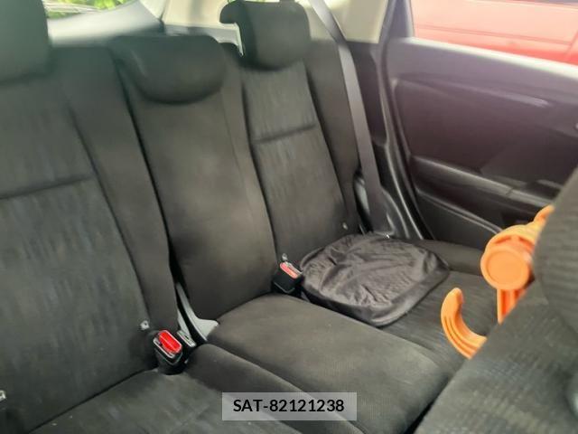 Honda SHUTTLE 2019-09 8782020-17