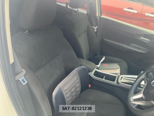 Honda SHUTTLE 2019-09 8782020-18