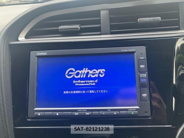 Honda SHUTTLE 2019-09 8782020-19
