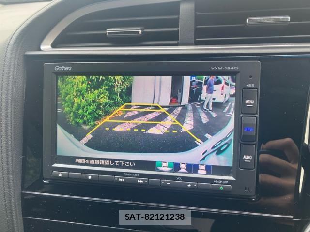 Honda SHUTTLE 2019-09 8782020-20