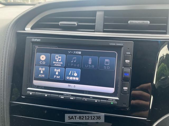 Honda SHUTTLE 2019-09 8782020-21