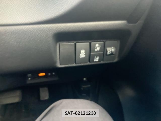 Honda SHUTTLE 2019-09 8782020-23
