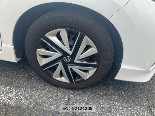 Honda SHUTTLE 2019-09 8782020-2
