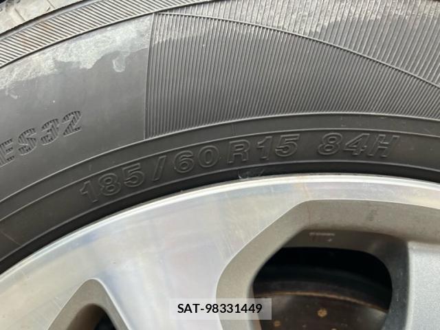 Honda SHUTTLE 2017-03 8831534-9