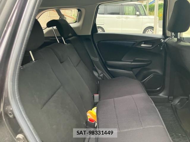 Honda SHUTTLE 2017-03 8831534-17