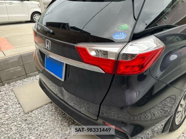 Honda SHUTTLE 2017-03 8831534-2